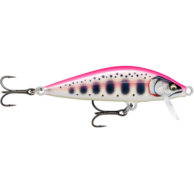 Воблер RAPALA CountDown Elite 55 /GDPY CDE55-GDPY